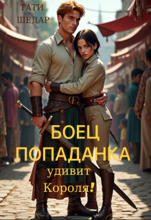 «Боец попаданка удивит Короля!»