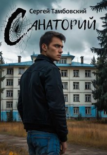 «Санаторий» книга