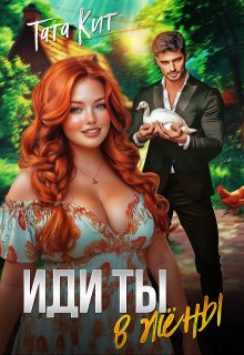 «Иди ты… в жёны» книга