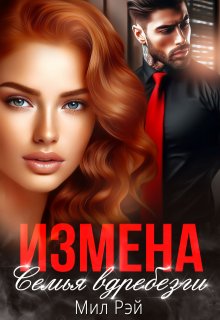 «Измена. Семья вдребезги» книга