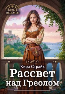 «Рассвет над Греолом»