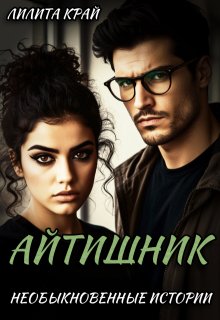 «Айтишник» книга