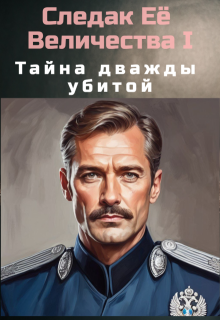 «Тайна дважды убитой. Следак Её Величества 1» книга