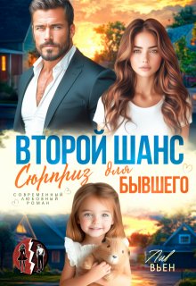 «Второй шанс. Сюрприз для бывшего»