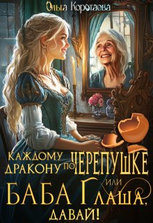 «Каждому дракону по черепушке, или Баба Глаша, давай!» книга