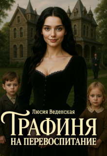 «Графиня на перевоспитание» книга