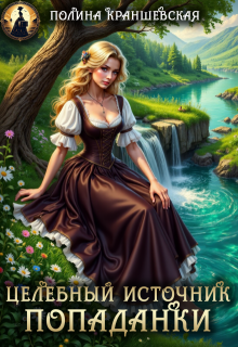 «Целебный источник попаданки»