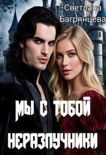 «Мы с тобой неразлучники» книга