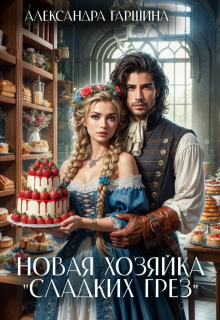 «Новая хозяйка «Сладких грёз»»