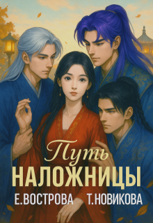 «Путь наложницы: перезагрузка»