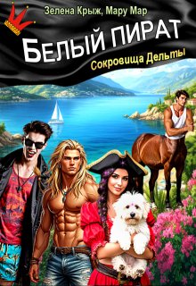 «Белый пират. Сокровища Дельты»