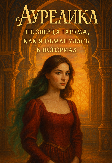 «Аурелика не звезда гарема, или как я ошиблась в истории.»