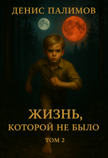«Жизнь, которой не было. Том 2»