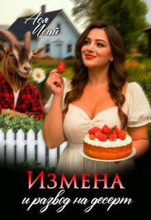 «Измена и развод на десерт»