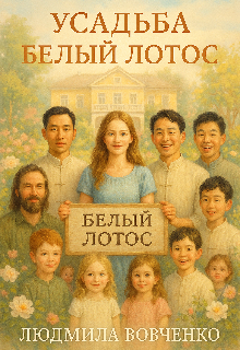 «Усадьба белого лотоса.»
