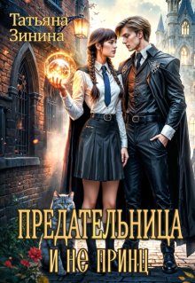 «Предательница и не принц»