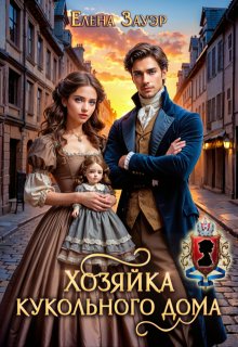 «Хозяйка Кукольного Дома»