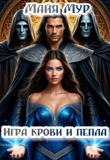 «Игра крови и пепла»