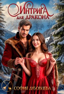 «Интрига для дракона»