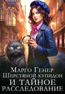 «Шерстяной купидон и тайное расследование»