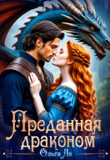 «Преданная драконом»