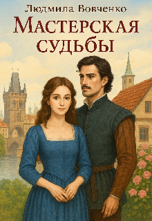 «Мастерская судьбы.»