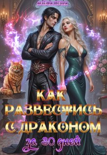 «Как развестись с драконом за 30 дней»