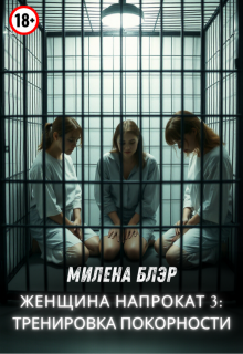 «Женщина напрокат 3: тренировка покорности»