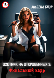 «Охотник на откровенных 3: Финальный кадр»