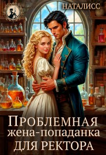 «Проблемная жена-попаданка для ректора»
