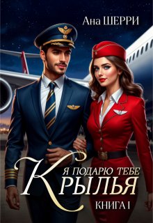 «Я подарю тебе крылья»