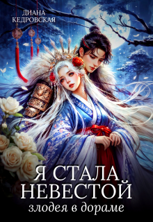 «Я стала невестой злодея в дораме»