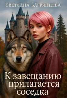 «К завещанию прилагается соседка»