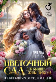 «Цветочный сад для бывшей жены дракона»