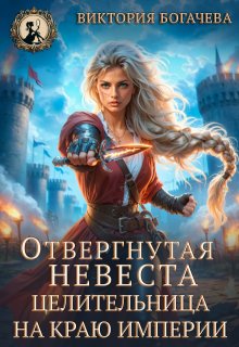 «Отвергнутая невеста. Целительница на краю империи.»
