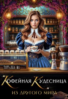 «Кофейная кудесница из другого мира»