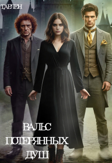 «Вальс потерянных душ»