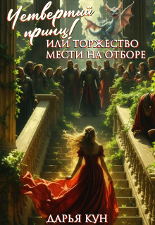 «Четвертый принц или торжество мести на отборе»