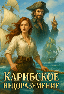 «Карибское недоразумение.»