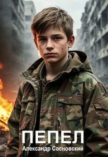 «Пепел»