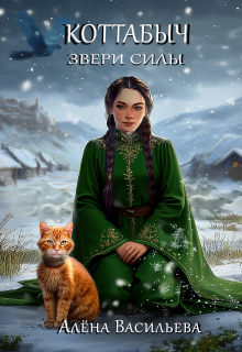 «Коттабыч: Звери Силы»