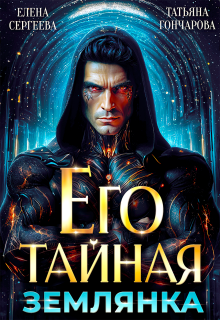 «Его тайная землянка»