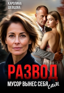 «Развод. Мусор вынес себя сам»