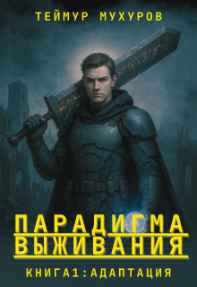 «Парадигма Выживания. Книга 1: Адаптация»