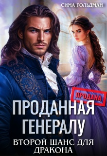 «Проданная генералу. Второй шанс для дракона»
