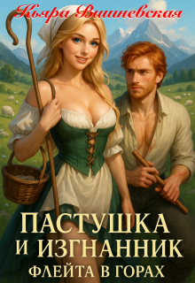 «Пастушка и изгнанник»