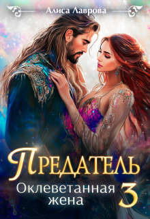 «Предатель. Оклеветанная жена 3»