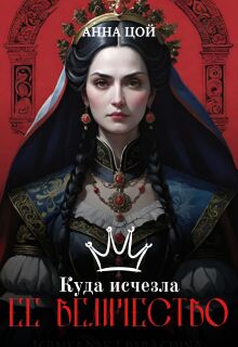 «Куда исчезла ее величество»