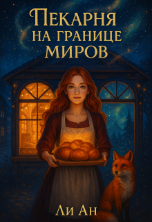 «Пекарня на границе миров»