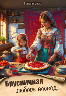 «Брусничная любовь воеводы»